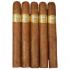 Por Larranaga Petit Coronas Cigar - Bundle of 5